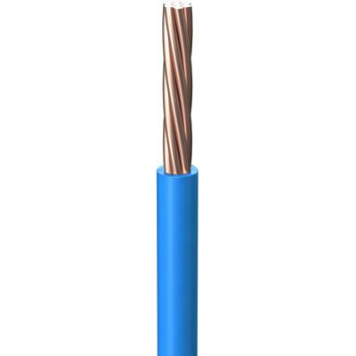 0.75mm 1Core Flexible Power Cable - Per m — MT FLEX-01-0007