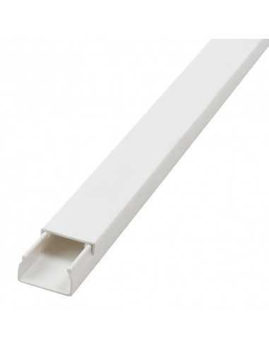 16x16mm Cable Trunking — EST T16-16