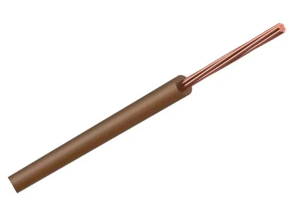 4mm 1Core Flexible Power Cable — TC FLEX-01-0040