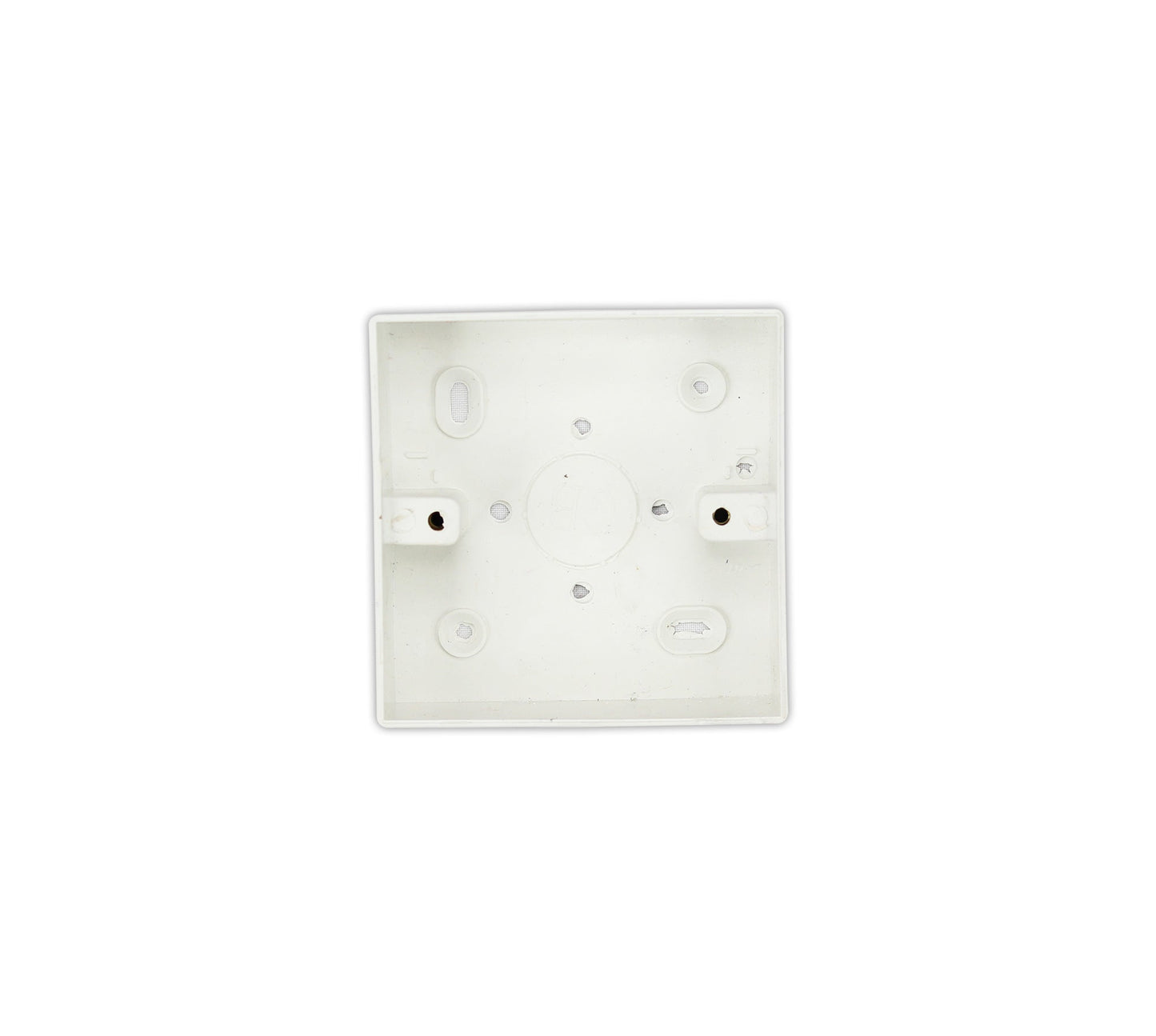 Switch Boxes Pvc — B33