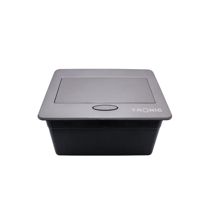 Pop-Up Box with 2x RJ45 Data Modules — BF POPU-RJ45