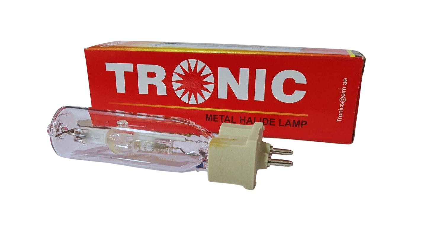 LED Bulb 50W — BGU1250W