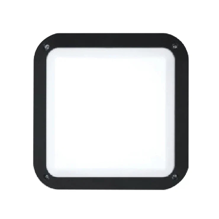 Fence Light — BH J600-C1-GY