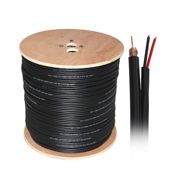 Coaxial Cables — RG 5900-CO
