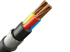 Power Cable Armoured 16mm 3Core — MT ARMR 03-0160