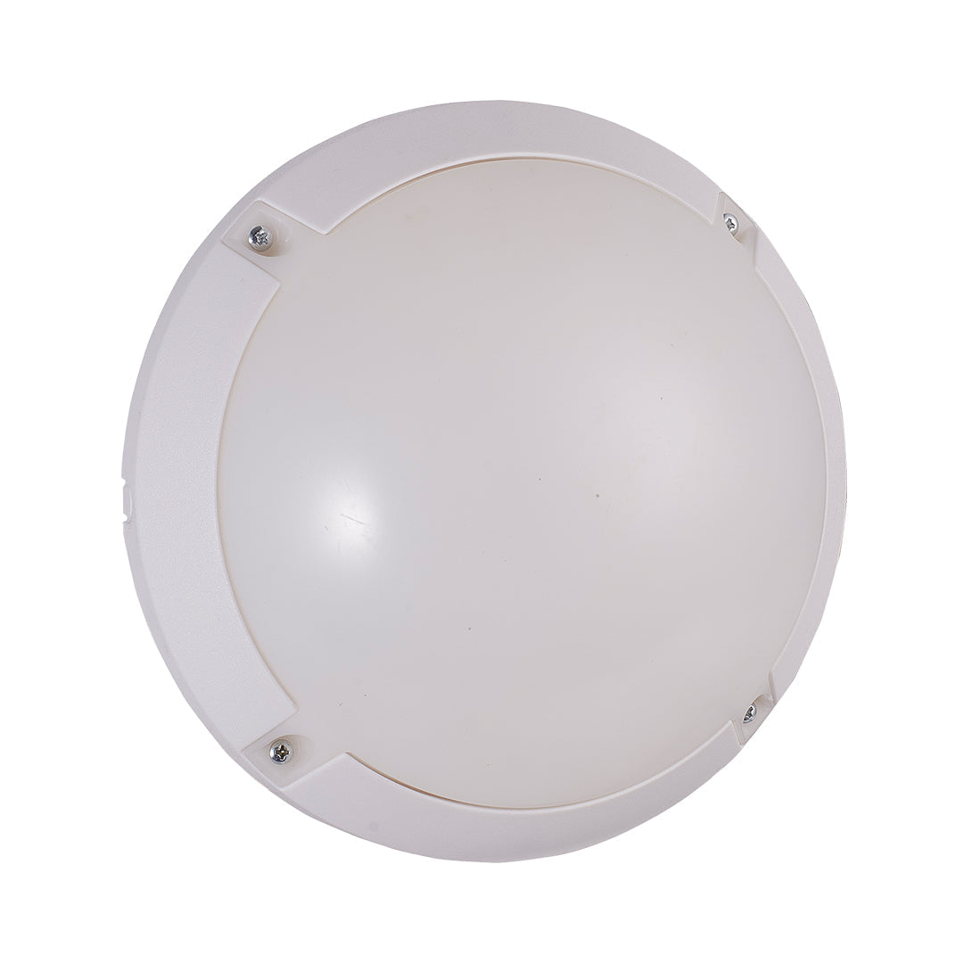 Fence Light 12W Daylight — CL J600-12