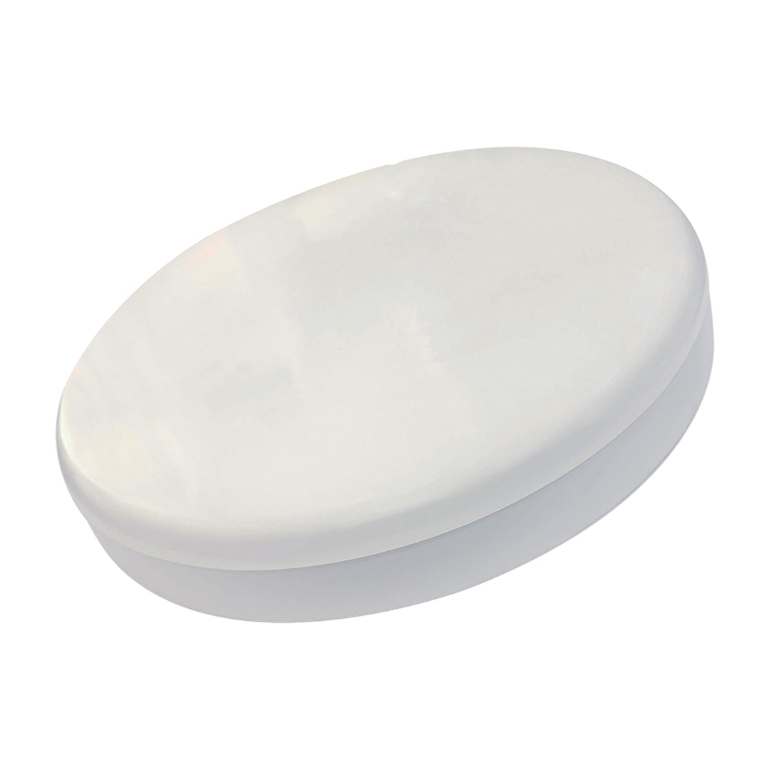 Ceiling Light LED 240V 15W IP54 Daylight — CL YSRD-15-DL
