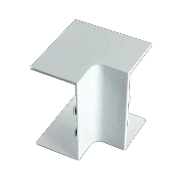 Inside Bend Trunking Silver — CM 1750-04