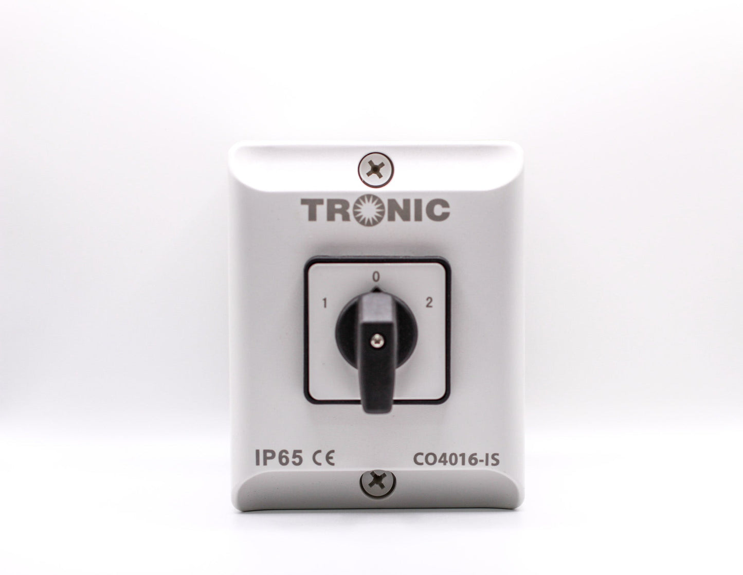 Changeover 4Pole 16A Three-Phase — CO 4016-IS
