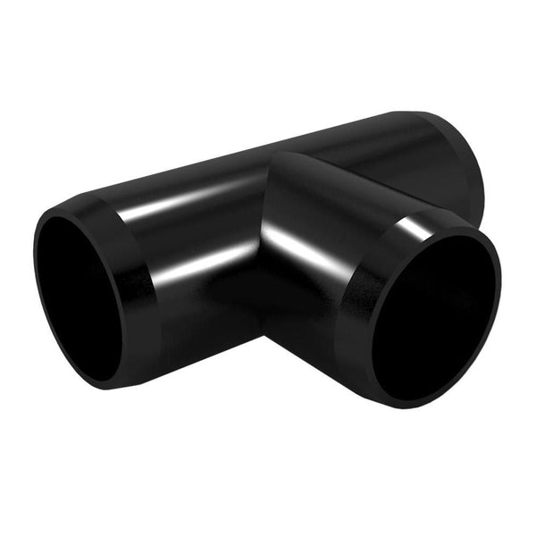 25mm Conduit Tee — QT25