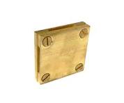 Copper Tape Clip Management Clamp — DCTC253