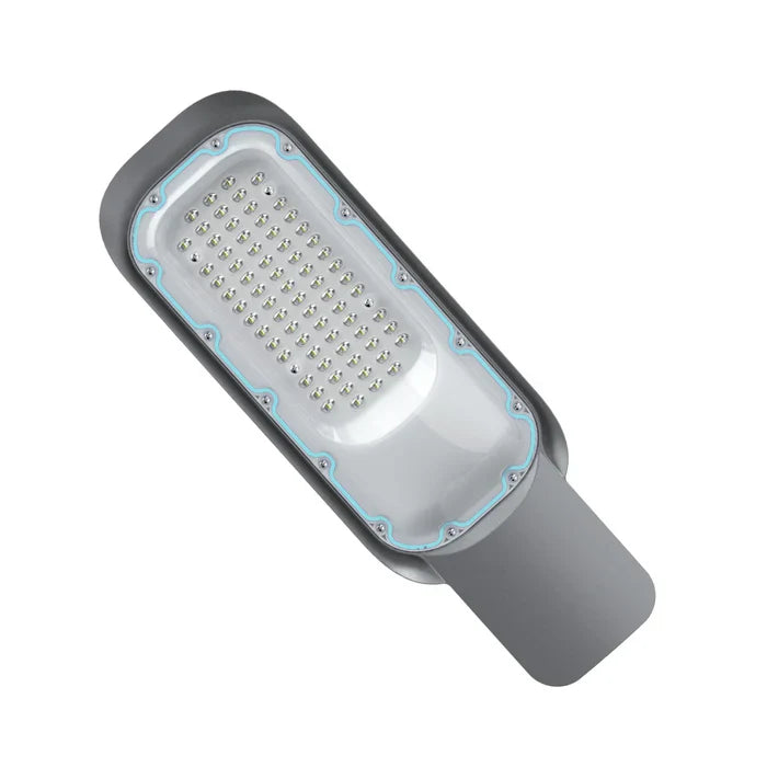 Flood Light 150W Silver — EST SL25-15
