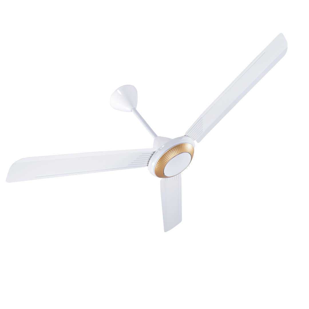 Ceiling Fan 82W White — DF CF56