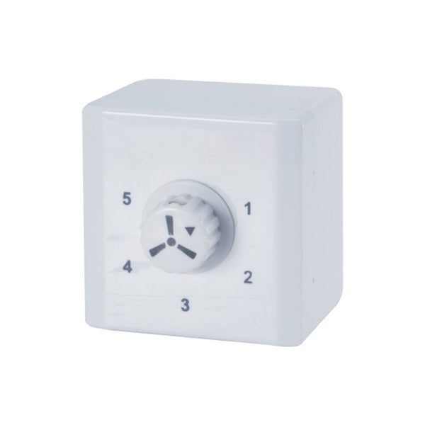 Ceiling Fan Regulator — DF CFRE