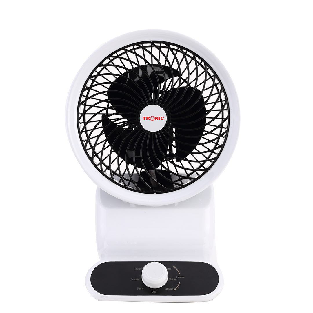 Table Fan — DF TF08-360