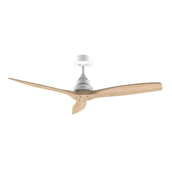 Ceiling Fan Burlywood Brown — DF WD56-BR-01