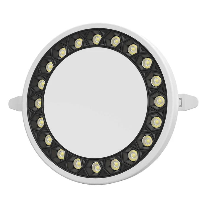 24W Spot LED Downlight — DL 2503-24-DW