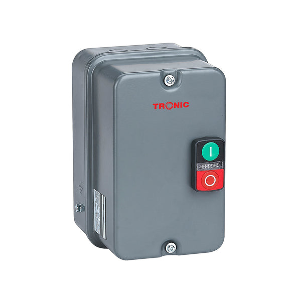 Dol Starter Three-Phase 4kW — DO 18M7-7.5H-ML