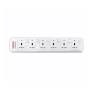 Extension Cable Universal Surge Protection — EC 8864-03