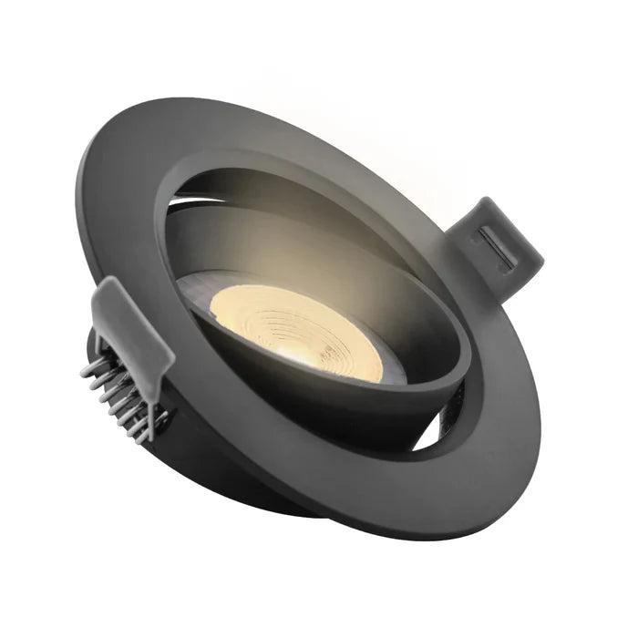 Spotlight 3W — EL WL03-SM-BK