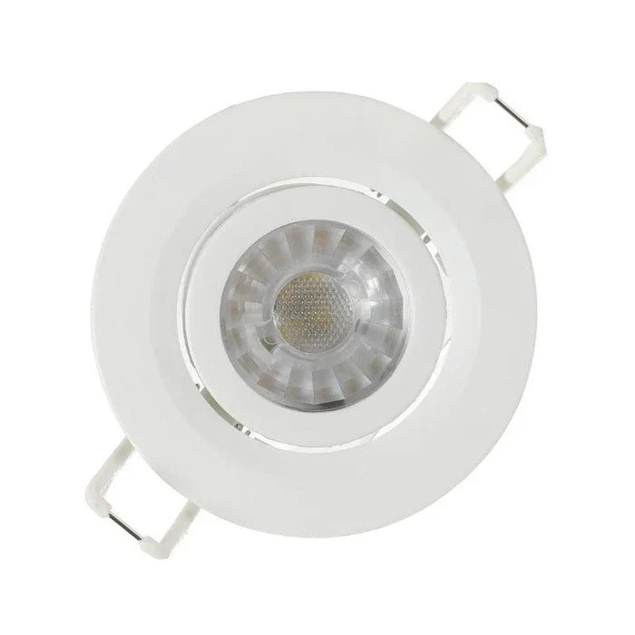 Sportlight 3W RGB White — EL SL03-RGB