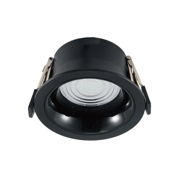 Spotlight LED 12W Tri-Colour Black — EL SL11-BK-TC