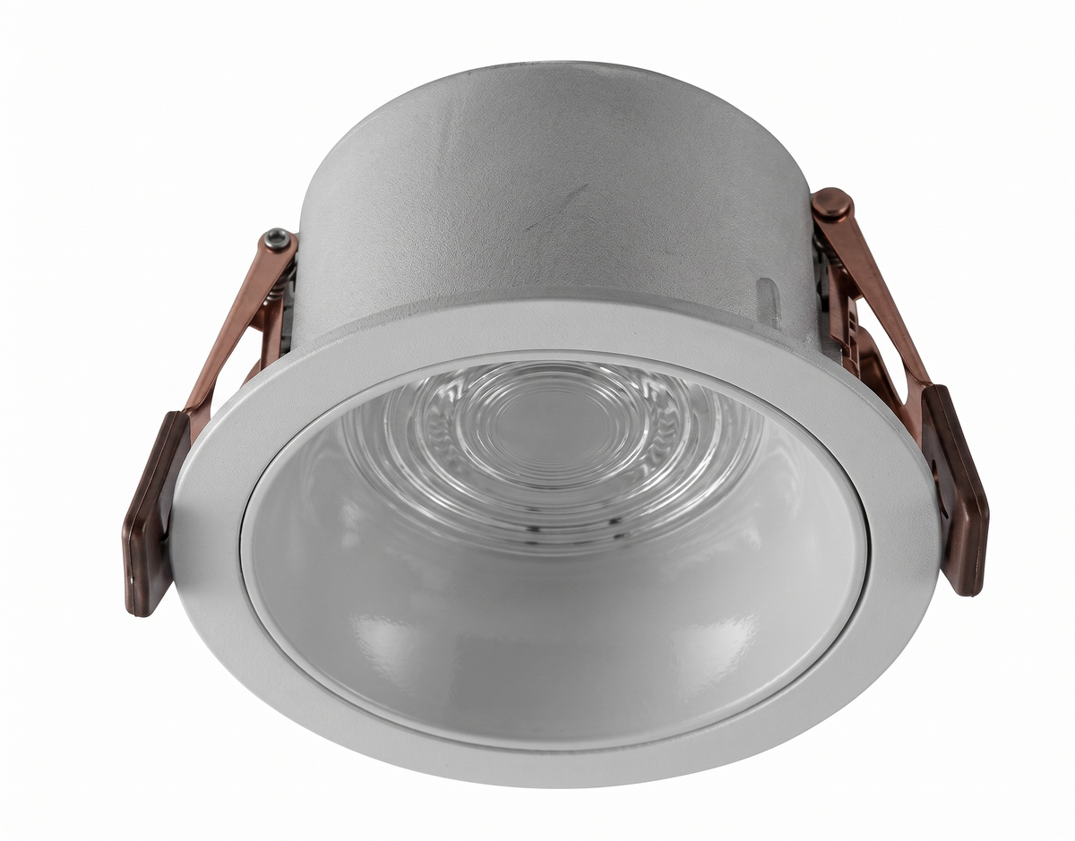 12W LED Downlight — EL SL11-WH-TC