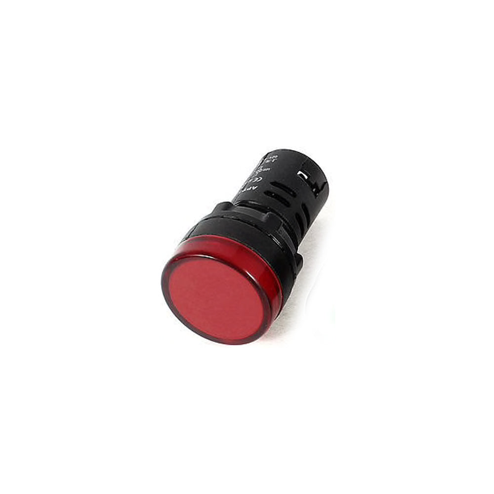 Indicators Plain — EST A22D