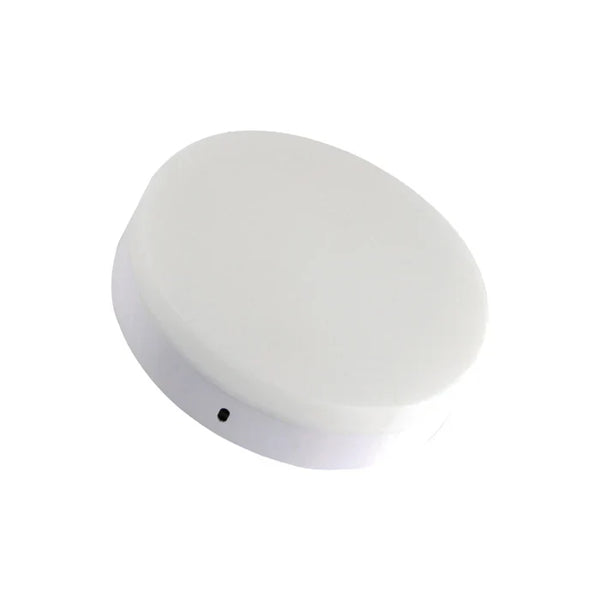 LED Panel Light Round 221mm 36W — EST NE36-TC