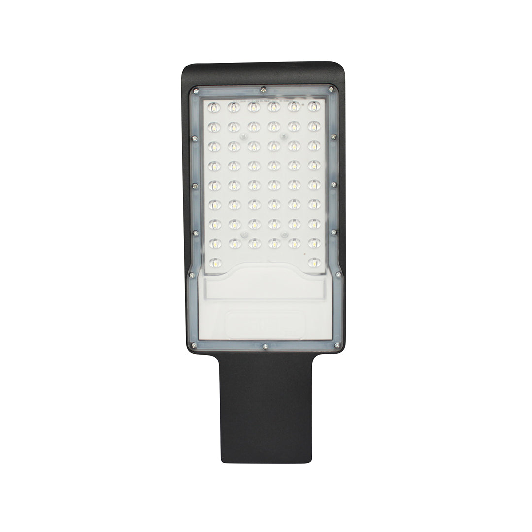 Roadway Beam 50W Daylight Black — EST SL27-05-DL