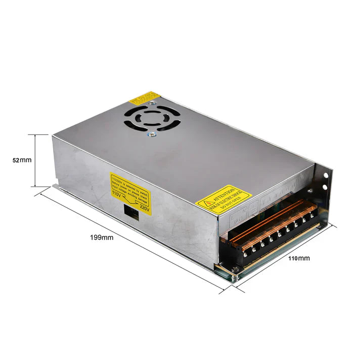 Power Supply Estia 300W — EST 0300-24
