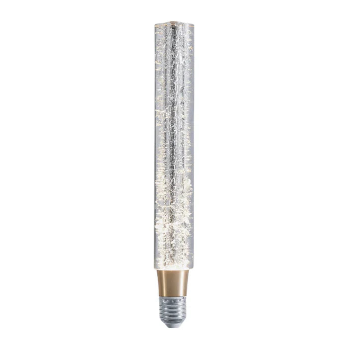 Light E27 Tri-Colour Crystal — EST CR05-27-TC