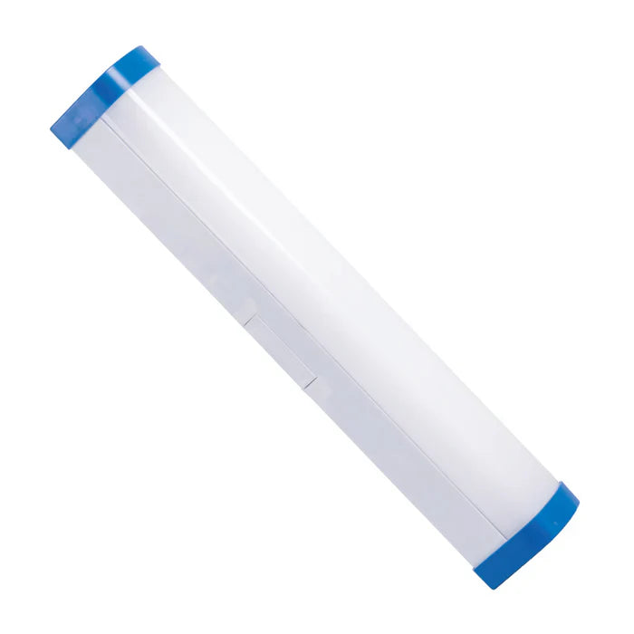 Emergency Lights Led Detachable -Blue 30W — EST EMER-03