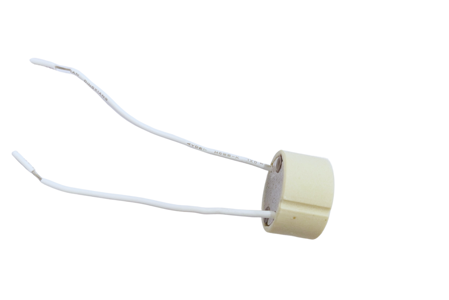 Gu Holder W/Wire GU10 — EST HO GU10