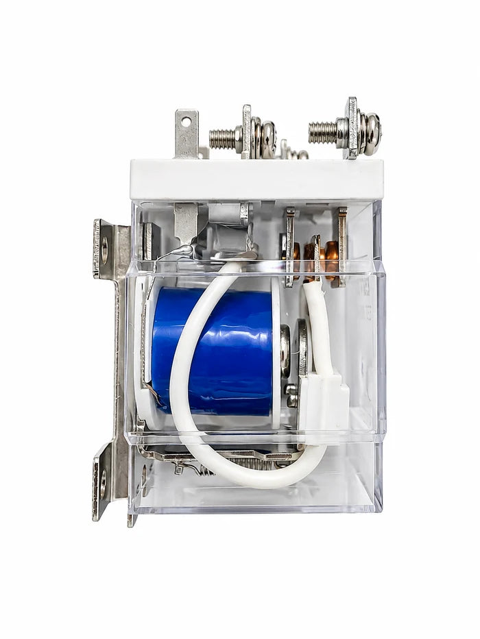 ESTIA ST JQX-40 40A Power Relay — EST JQX-40F