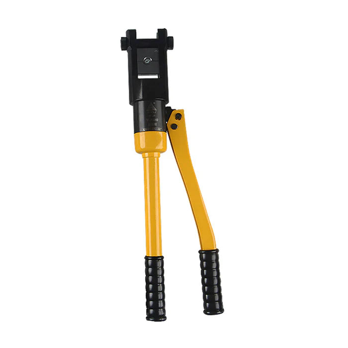 Crimping Tools Hydraulic Yellow — EST YQ240