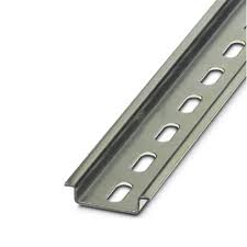 Din Rail 1Mm 2Mtr — EST D2MTR