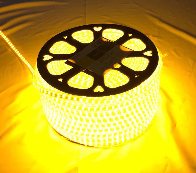 LED Strip Light 220V — EST 2835-01-50