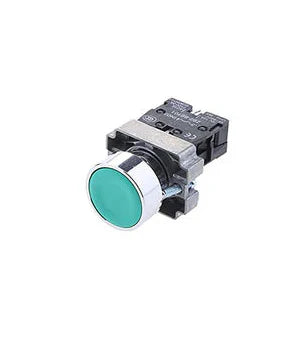 Push Button Start Green — EST BA31