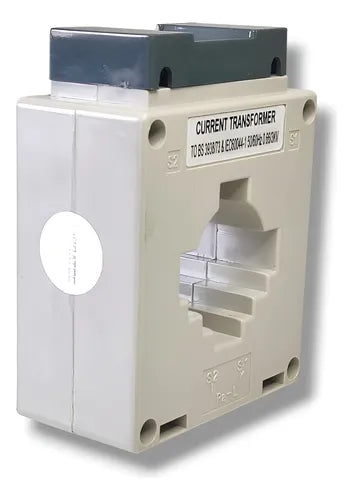 Current Transformer 5A Beige — EST CT0200