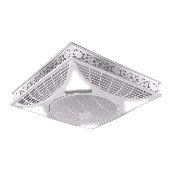 Louver Fan Surface — EST FH60-LE