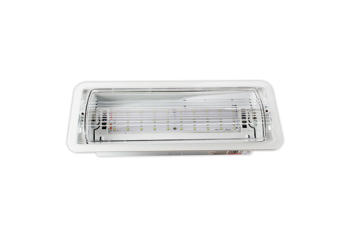 Emergency Lights Exit — EX A803