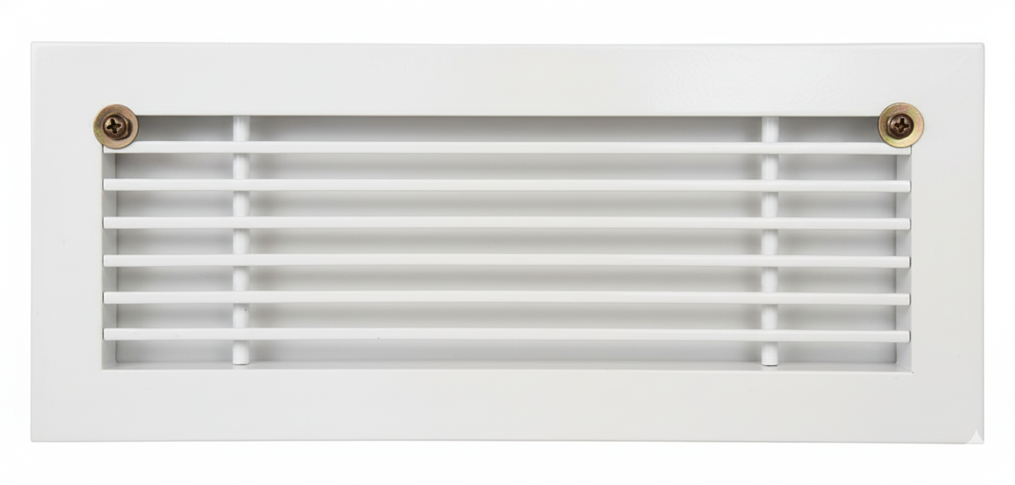 Ventilation Cover Exhaust Geometric — VF G310