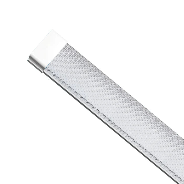 Fitting Slim with LED T8 4ft Tube 50W Day Light — FI PR01-50-DL
