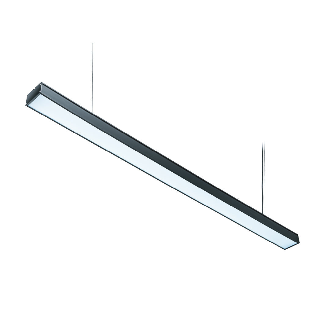 Fitting hanging led 36w — FI DLEX-BK