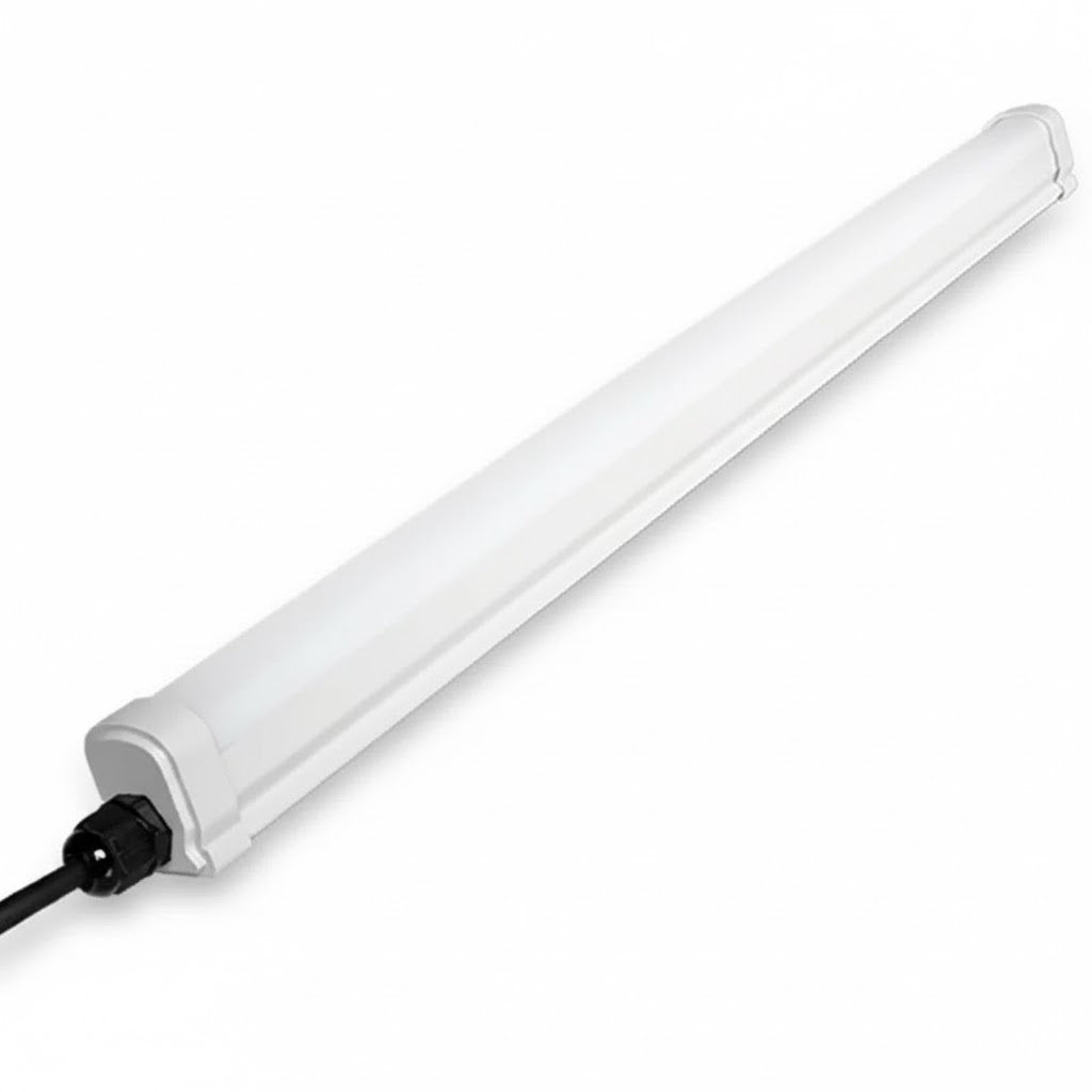 Tubelights Daylight White — FI TPOF-30-DL