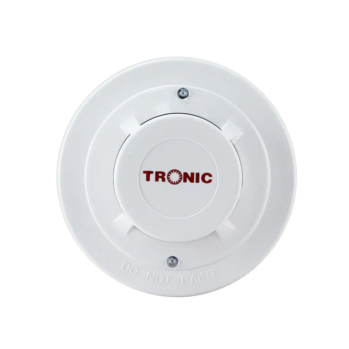 Fire Panel Non-Addressable Heat Detector — FP 4030-12