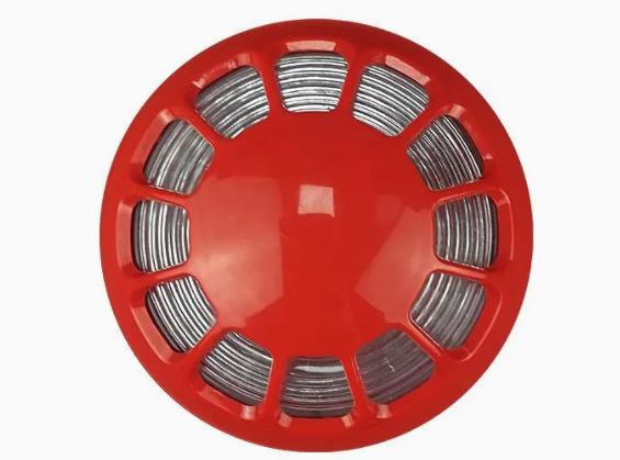 Tronic Fire Alarm Device Non Addressable Audio/Visual 102MM 24V FP 4470-05 — FP 4470-05