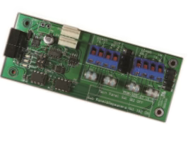 Sub-Panel Boards — FP 6001-03