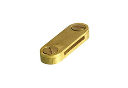 Copper Tape Clip Base Surface Mount — HDTC-253